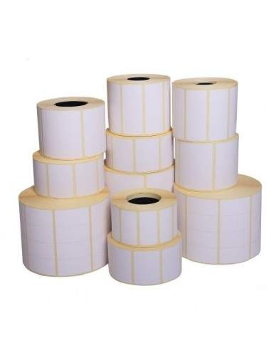 Etichette adesive in rotoli - f-to. 110X73 mm (bxh) - Termica My Label - 2