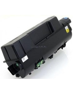 Toner compa Utax P-4020DN / P-4020DW-7.2K1T02RY0UT0  - 1