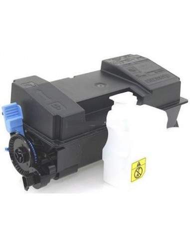 Toner compatible UTAX  P-5531DN / P-6031DN-25K1T02T60UT0  - 1