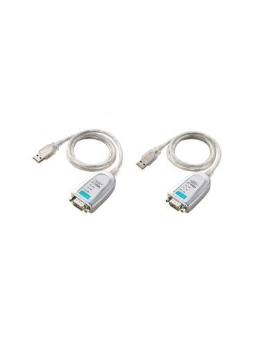 Convertitore Usb 1 Porta Rs-422/485