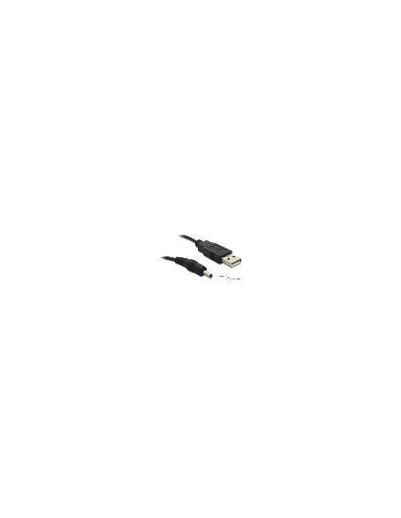 Cavo Alimentazione Usb Connettore Dc 3.5 X 1.35 Mm. Mt 1,50
