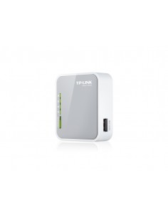 Wireless Router Portatile 150Mbps 3G Wireless N