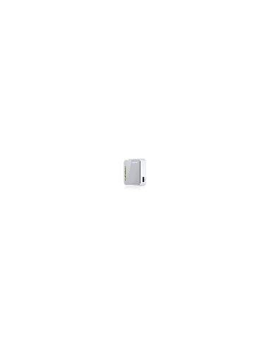 Wireless Router Portatile 150Mbps 3G Wireless N
