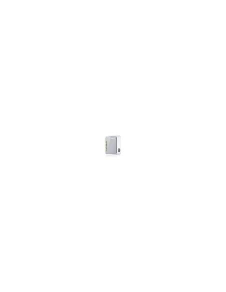 Wireless Router Portatile 150Mbps 3G Wireless N