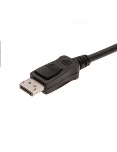Cavo Di Connessione Displayport 1.2 4K Mt 1 2