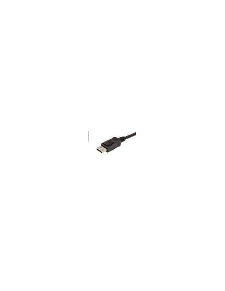 Cavo Di Connessione Displayport 1.2 4K Mt 2