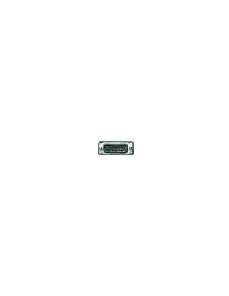 Cavo Adattatore Displayport Mini Dp/Maschio - Dvi(24+1)/Maschio Mt. 1