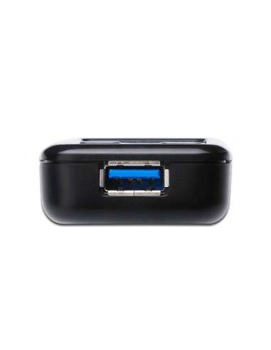 Data Switch Per 2 Pc Con 1 Periferica Usb 3.0