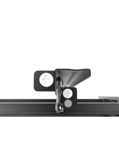 Staffa A Muro Per Video Piatti  Fino A 70 Kg