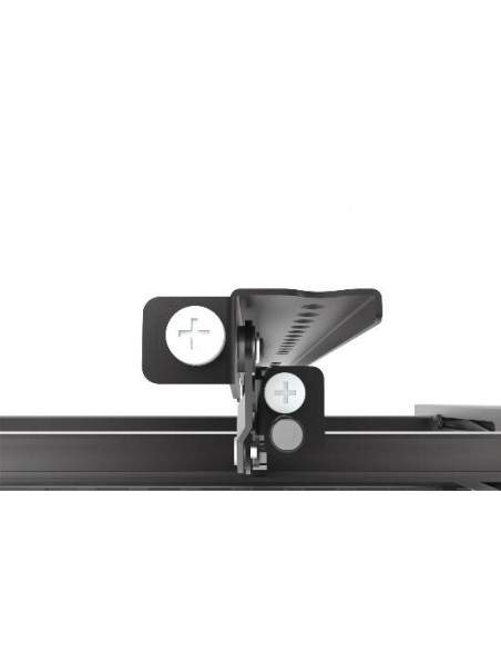 Staffa A Muro Per Video Piatti  Fino A 70 Kg