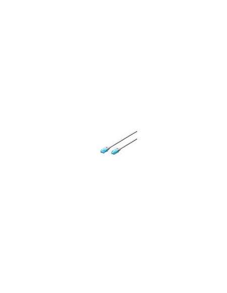 Cavo Rete Utp Cat. 5E Non Schermato - Lunghezza Mt. 3 - Colore Bianco
