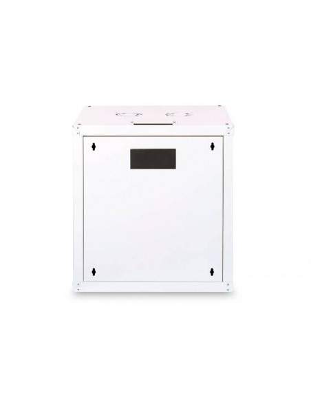 Armadio 12 Unita' Da Muro Linea Soho (A)643 X (L)600 X (P)600 Mm. Colore Grigio Chiaro Ral7035