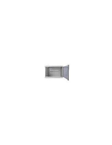 Armadio 16 Unita' Da Muro Linea Soho (A)816X(L)600X(P)450 Mm. - Colore Grigio Chiaro
