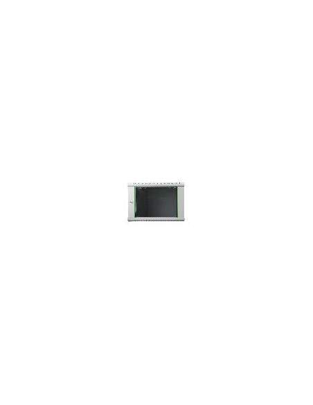 Armadio 16 Unita' Da Muro Linea Soho (A)816X(L)600X(P)450 Mm. - Colore Grigio Chiaro