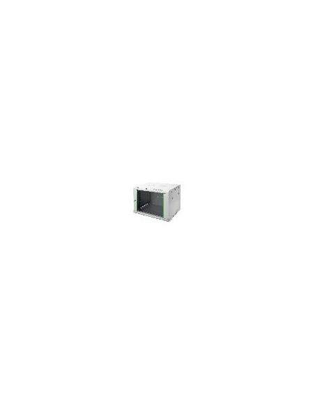 Armadio 16 Unita' Da Muro Linea Soho (A)816X(L)600X(P)450 Mm. - Colore Grigio Chiaro