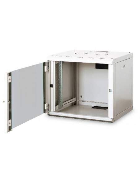 Armadio 20 Unita' Da Muro Linea Soho (A)980X(L)600X(P)450 Mm. - Colore Grigio Chiaro