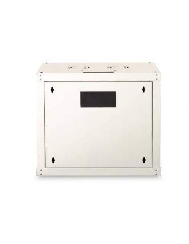 Armadio 20 Unita' Da Muro Linea Soho (A)980X(L)600X(P)450 Mm. - Colore Grigio Chiaro