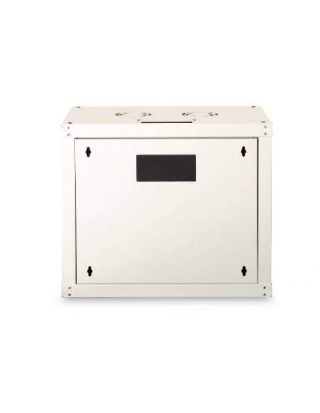 Armadio 20 Unita' Da Muro Linea Soho (A)980X(L)600X(P)450 Mm. - Colore Grigio Chiaro