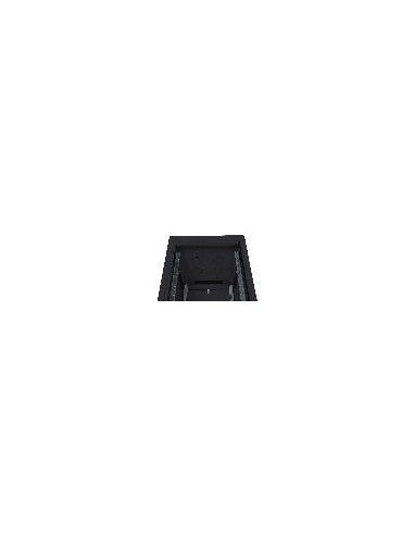 Armadio 22 Unitã€ 19" Per Reti E Server Misure (A)1121 X (L)600 X (P)800 Mm. Colore Nero