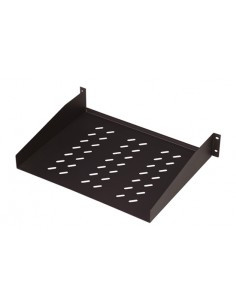 Ripiano Universale Per Armadio Profondita' 550Mm.- Colore Nero