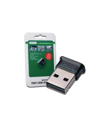 Mini Adattatore Usb Bluetooth 4.0