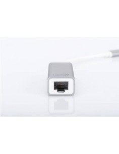 Adattatore Rete Usb 3.0 Tipo C - Rj45 8 Poli 2