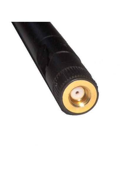 Antenna Wireless Wlan Omnidirezionale - Gain 5 Dbi