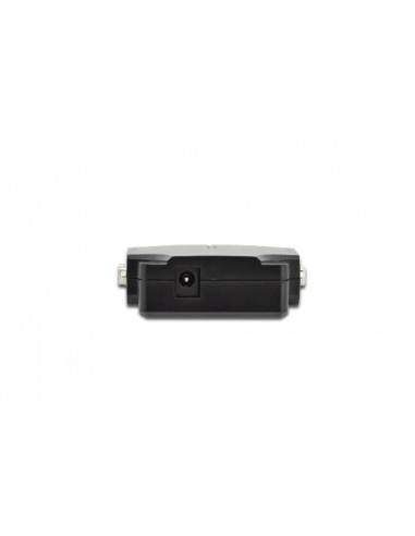 Video Splitter Compatto Per 2 Monitor Vga