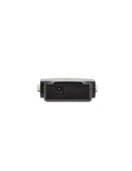 Video Splitter Compatto Per 2 Monitor Vga