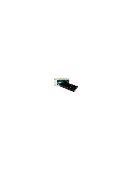 Video/Audio Splitter Dvi Per 1 Pc E 2 Monitor/Casse
