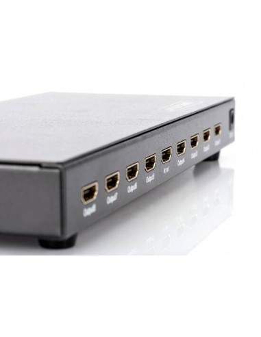 Splitter Hdmi 8 Porte 1080P