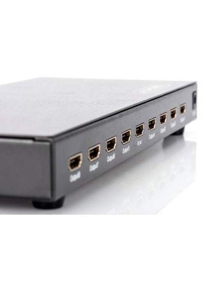 Splitter Hdmi 8 Porte 1080P