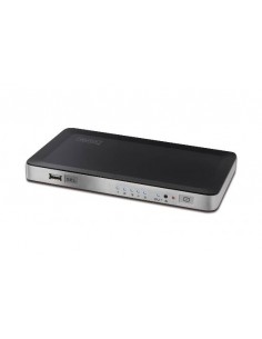 Switch Hdmi Con 4 Ingressi Hdmi, 1 Ingresso Usb Da Pc E 1 Uscita Video Hdmi 2