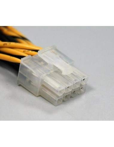 Cavo Interno Alimentazione Pci Express 8 Poli - 2 X 5,25