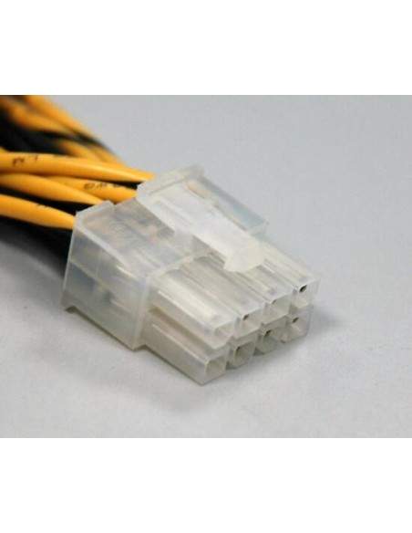 Cavo Interno Alimentazione Pci Express 8 Poli - 2 X 5,25