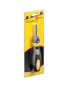 Cacciavite Con Punte Intercambiabili 2