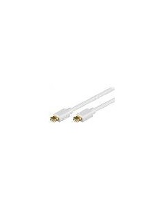 Cavo Mini Displayport Maschio/Maschio Mt. 5 2
