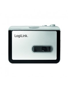 Dispositivo Digitalizzazione Cassette Audio