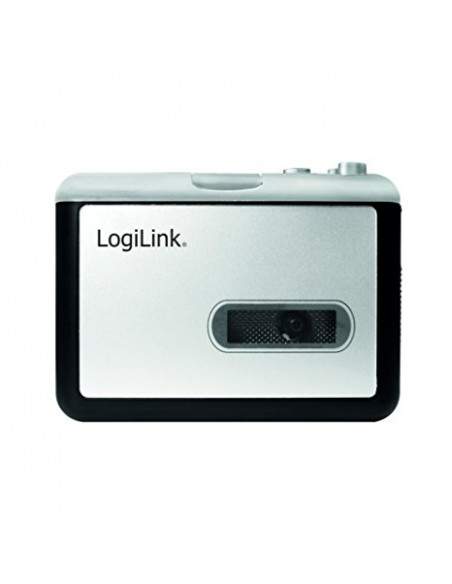 Dispositivo Digitalizzazione Cassette Audio