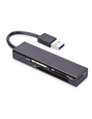 Lettore Card Universale Usb 3.0