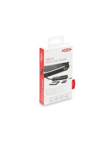 Lettore Card Universale Usb 3.0