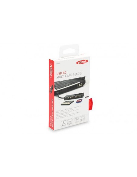 Lettore Card Universale Usb 3.0