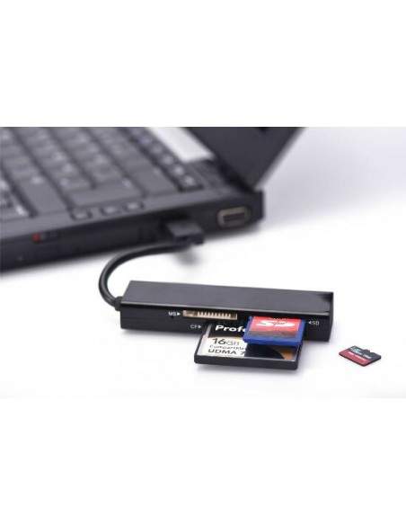 Lettore Card Universale Usb 3.0