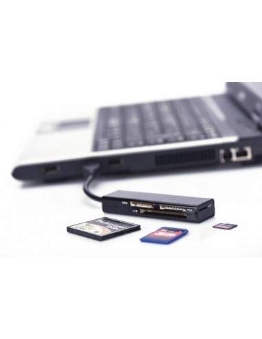 Lettore Card Universale Usb 3.0