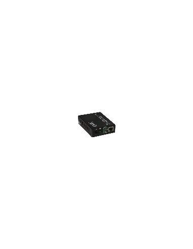 Media Converter Rj45 - Fibra Ottica Sc 10/100 Base-T A 100Base-Fx, Singlemode 1310Nm