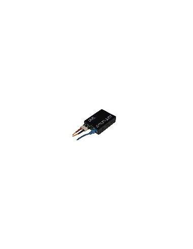 Media Converter Rj45 - Fibra Ottica Sc 10/100/1000 Singlemode 1310Nm