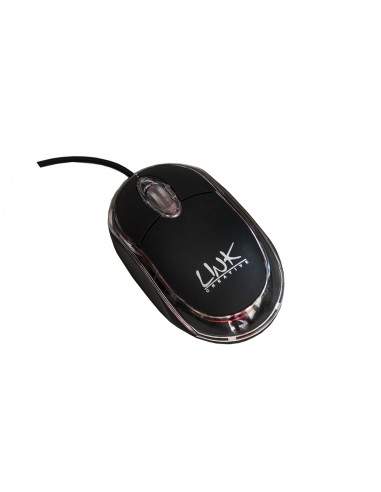 Mini Mouse Ottico Usb 3 Tasti