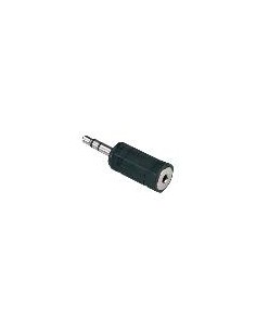 Adattatore Stereo 3,5Mm Maschio - 2,5Mm Femmina 2