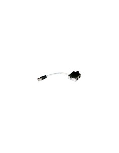 Adattatore Con Cavetto Cm.15 1 Maschio 8 Poli - 2 X 8 Poli Femmina (At-Ag Cx2) 2