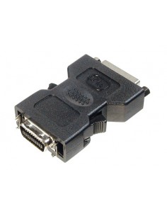 Adattatore Dvi Femmina 24+5/Dfp Hpc20 Maschio  (Ab 541)